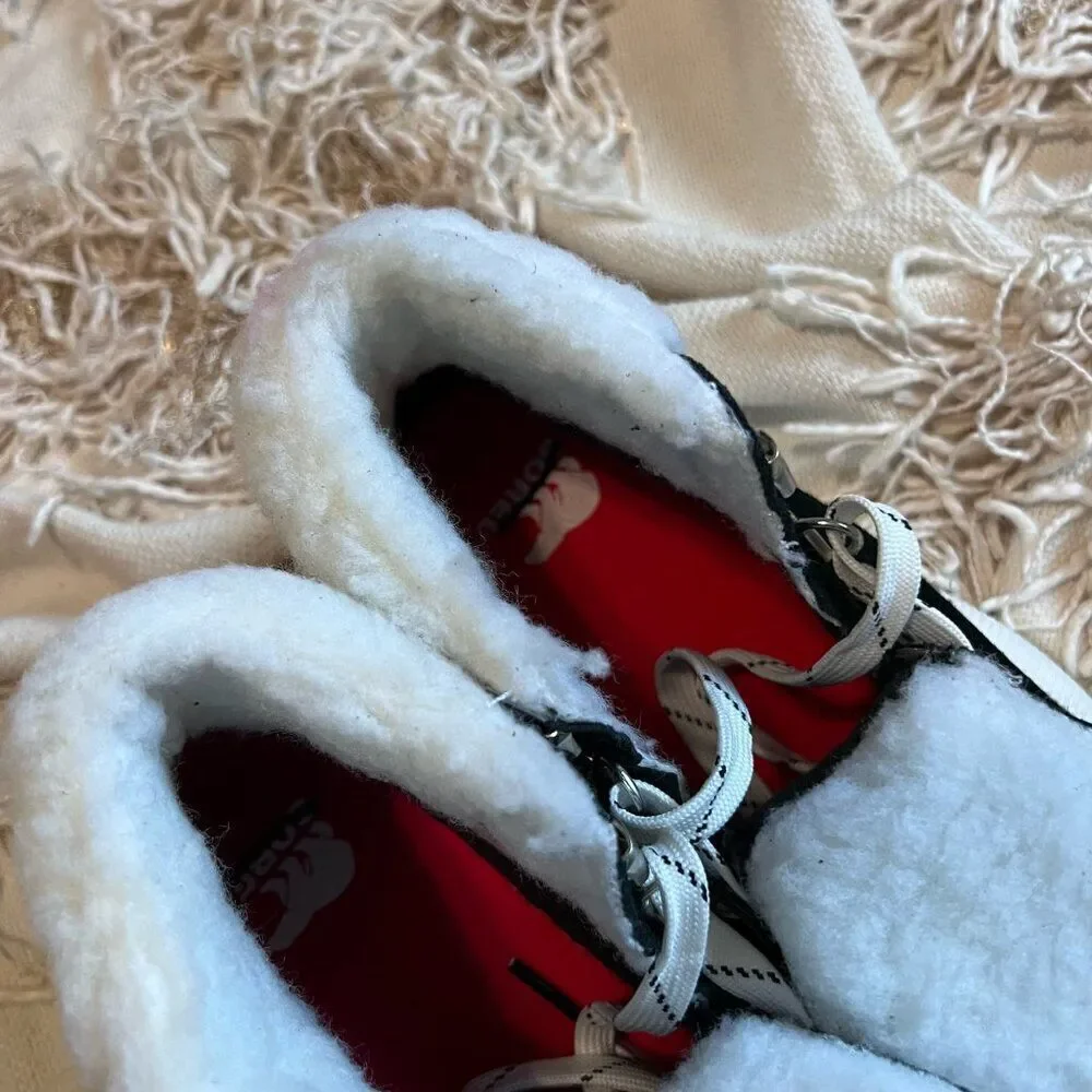 Anthropologie SOREL Out N About III Boots